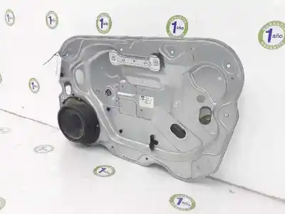Pezzo di ricambio per auto di seconda mano alzacristalli anteriore destro per ford focus c-max (dm2) 1.6 tdci riferimenti oem iam 1738646  3m51r219a64es