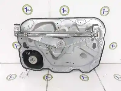 Pezzo di ricambio per auto di seconda mano alzacristalli anteriore sinistro per ford focus c-max (dm2) 1.6 tdci riferimenti oem iam 1738645  3m51r219a65et