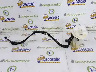Second-hand car spare part fuel pump for clase c clase c berlina 2.2 cdi oem iam references a2044700594