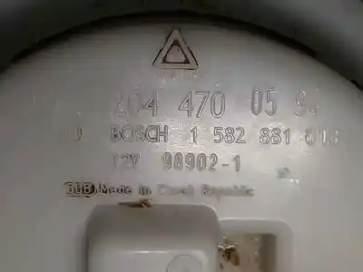 Автозапчасти б/у топливный насос за clase c clase c berlina 2.2 cdi ссылки oem iam a2044700594  1582881013