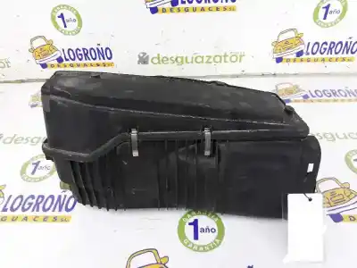 Second-hand car spare part air filter for clase c clase c berlina 2.2 cdi oem iam references a6460902001