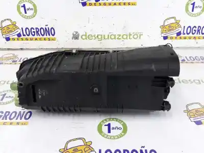 Автозапчастина б/у повітряний фільтр для clase c clase c berlina 2.2 cdi посилання на oem iam a6460902001  6460940997