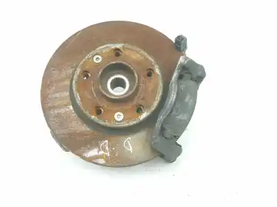 Peça sobressalente para automóvel em segunda mão Manga De Eixo Dianteira Direita por RENAULT MEGANE IV BERLINA 5P 1.5 dCi Diesel FAP Energy Referências OEM IAM 400145759R 400145759R 