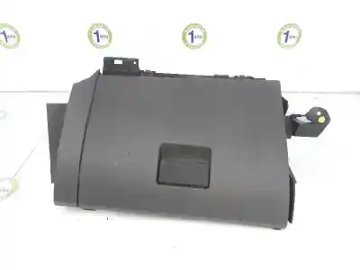 Автозапчастина б/у бардачок для ford focus c-max (dm2) 1.6 tdci посилання на oem iam 1329025