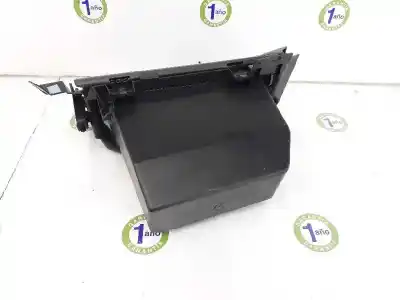 Автозапчасти б/у бардачок за ford focus c-max (dm2) 1.6 tdci ссылки oem iam 1329025  3m51r06008ad3zhe