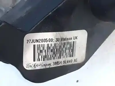 Автозапчасти б/у интеркулер за ford focus c-max (dm2) 1.6 tdci ссылки oem iam 1353523  3m5h9l440ae