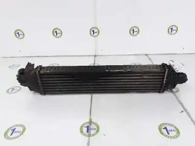 Автозапчасти б/у интеркулер за ford focus c-max (dm2) 1.6 tdci ссылки oem iam 1353523  3m5h9l440ae