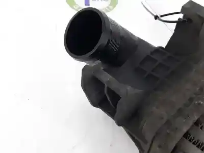Автозапчасти б/у интеркулер за ford focus c-max (dm2) 1.6 tdci ссылки oem iam 1353523  3m5h9l440ae
