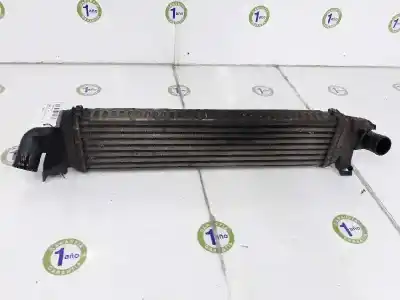 Автозапчастина б/у інтеркулер для ford focus c-max (dm2) 1.6 tdci посилання на oem iam 1353523