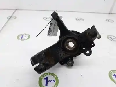 Автозапчастина б/у передній прав для ford focus c-max (dm2) 1.6 tdci посилання на oem iam 1477861  3m513k170fa