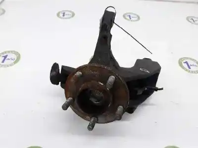 Автозапчастина б/у передній прав для ford focus c-max (dm2) 1.6 tdci посилання на oem iam 1477861