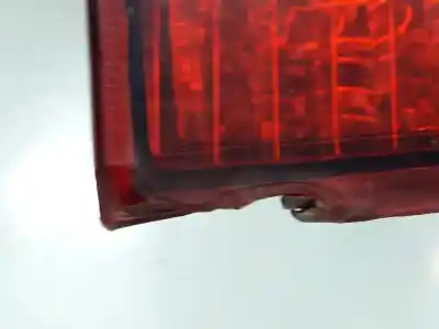 Second-hand car spare part right tailgate light for ford focus c-max (dm2) 1.6 tdci oem iam references 1347454  3m5113a602ad