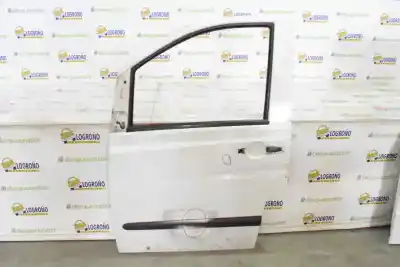 Автозапчасти б/у левая передняя дверь за clase c vito basic, combi 2.1 cdi ссылки oem iam a6397201005