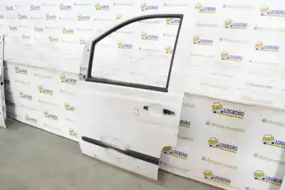 Pezzo di ricambio per auto di seconda mano porta anteriore sinistra per clase c vito basic, combi 2.1 cdi riferimenti oem iam a6397201005  