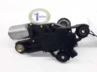 Second-hand car spare part rear windshield wiper motor for ford focus c-max (dm2) 1.6 tdci oem iam references 1689913  3m51r17k441ad