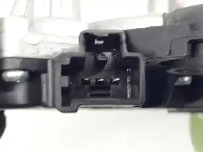 Second-hand car spare part rear windshield wiper motor for ford focus c-max (dm2) 1.6 tdci oem iam references 1689913  3m51r17k441ad