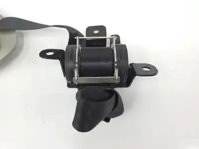Peça sobressalente para automóvel em segunda mão cinto de segurança traseiro central por nissan qashqai / qashqai +2 i (j10, nj10, jj10e) 1.5 dci referências oem iam 88854jd000  88854jd000