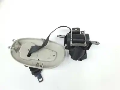 Peça sobressalente para automóvel em segunda mão cinto de segurança traseiro central por nissan qashqai / qashqai +2 i (j10, nj10, jj10e) 1.5 dci referências oem iam 88854jd000  88854jd000