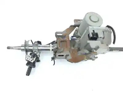 Автозапчасти б/у рулевая колонка за nissan qashqai / qashqai +2 i (j10, nj10, jj10e) 1.5 dci ссылки oem iam 48811ey40b  48811ey41b Автозапчасти б/у рулевая колонка за nissan qashqai / qashqai +2 i (j10, nj10, jj10e) 1.5 dci ссылки oem iam 48811ey40b  48811ey41b