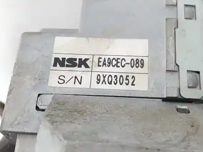 Автозапчасти б/у рулевая колонка за nissan qashqai / qashqai +2 i (j10, nj10, jj10e) 1.5 dci ссылки oem iam 48811ey40b  48811ey41b Автозапчасти б/у рулевая колонка за nissan qashqai / qashqai +2 i (j10, nj10, jj10e) 1.5 dci ссылки oem iam 48811ey40b  48811ey41b