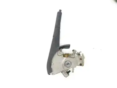 Second-hand car spare part handbrake lever for peugeot expert tepee 2.0 16v hdi fap oem iam references 470182  470182
