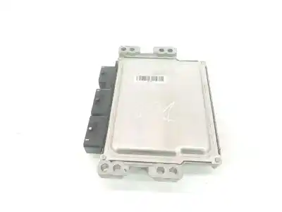 Second-hand car spare part ecu engine control for renault clio iii dynamique oem iam references 237100875r  237100875r