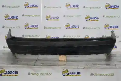 Peça sobressalente para automóvel em segunda mão para choques traseiro por bmw serie 3 berlina (e36) 1.8 16v cat referências oem iam 51128222447