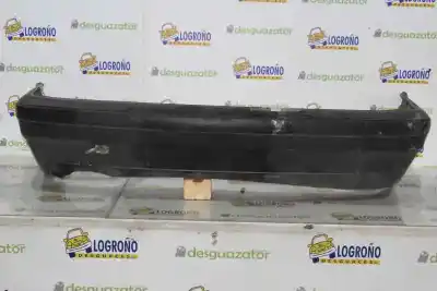 Peça sobressalente para automóvel em segunda mão para choques traseiro por bmw serie 3 berlina (e36) 1.8 16v cat referências oem iam 51128222447