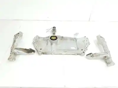 Автозапчасти б/у ПЕРЕДНИЙ МОСТ за VOLKSWAGEN GOLF VI VARIANT (AJ5)  ссылки OEM IAM 1K0199369F  1K0199313AL