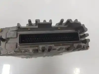 Автозапчастина б/у ебу контролер двигуна для audi a4 b5 avant (8d5) 1.9 tdi посилання на oem iam 028906021ce  0281001425
