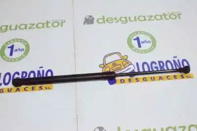Peça sobressalente para automóvel em segunda mão amortecedores do tronco / porta por bmw serie 1 berlina (e81/e87) 2.0 turbodiesel cat referências oem iam 51247060622