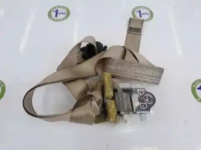 Peça sobressalente para automóvel em segunda mão cinto de segurança dianteiro direito por bmw 3 coupé (e92) 335 d referências oem iam 72119138244