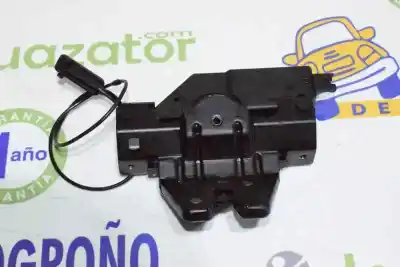 Peça sobressalente para automóvel em segunda mão fechadura do mala por bmw serie 1 berlina (e81/e87) 2.0 turbodiesel cat referências oem iam 51247840617