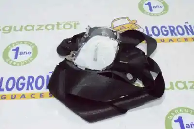 Peça sobressalente para automóvel em segunda mão cinto de segurança dianteiro direito por bmw serie 1 berlina (e81/e87) 2.0 turbodiesel cat referências oem iam 72119117220