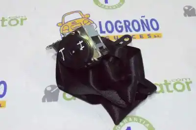 Peça sobressalente para automóvel em segunda mão cinto de segurança traseiro esquerdo por bmw serie 1 berlina (e81/e87) 2.0 turbodiesel cat referências oem iam 72119139832