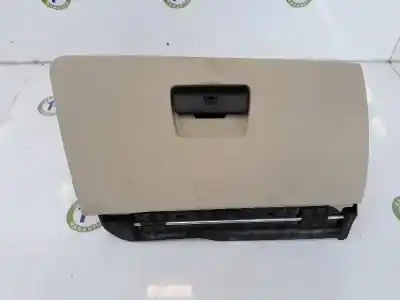 Peça sobressalente para automóvel em segunda mão porta luvas por bmw 3 coupé (e92) 335 d referências oem iam 51167075479