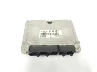 Pezzo di ricambio per auto di seconda mano CENTRALINA MOTORE per AUDI A4 B5 (8D2)  Riferimenti OEM IAM 038906018S  0281001721