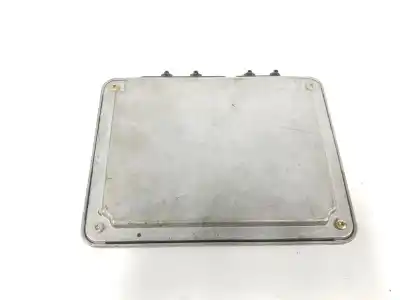 Pezzo di ricambio per auto di seconda mano centralina motore per audi a4 b5 (8d2) 1.9 tdi riferimenti oem iam 038906018s  0281001721