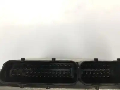 Pezzo di ricambio per auto di seconda mano centralina motore per audi a4 b5 (8d2) 1.9 tdi riferimenti oem iam 038906018s  0281001721
