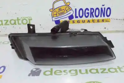 Peça sobressalente para automóvel em segunda mão farol / projetor de nevoeiro direito por bmw serie 1 berlina (e81/e87) 2.0 turbodiesel cat referências oem iam 63177181288