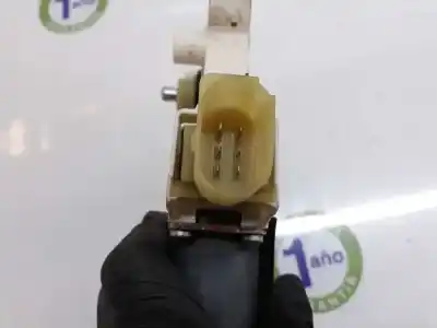 Peça sobressalente para automóvel em segunda mão motor elevador vidro dianteiro direito por bmw 3 coupé (e92) 335 d referências oem iam 67627189232