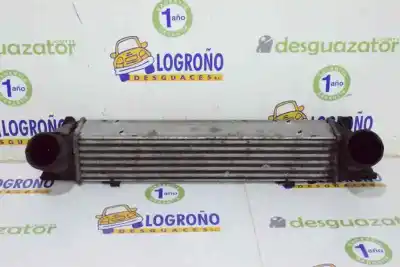 Peça sobressalente para automóvel em segunda mão intercooler por bmw serie 1 berlina (e81/e87) 2.0 turbodiesel cat referências oem iam 17517524916