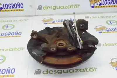 Peça sobressalente para automóvel em segunda mão manga de eixo traseira direita por bmw serie 1 berlina (e81/e87) 2.0 turbodiesel cat referências oem iam 33326774810