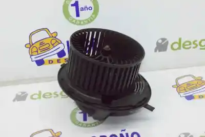 Peça sobressalente para automóvel em segunda mão ventilador de aquecimento por bmw serie 1 berlina (e81/e87) 2.0 turbodiesel cat referências oem iam 64116933664