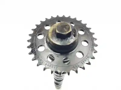 Second-hand car spare part camshaft for land rover discovery sport 2.0 td4 oem iam references lr073748 g4d36a270af admision 1365hp 
