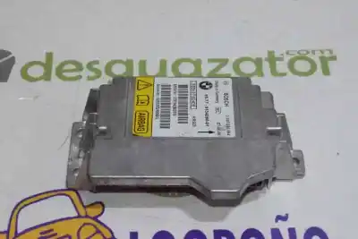 Peça sobressalente para automóvel em segunda mão centralina de airbag por bmw serie 1 berlina (e81/e87) 2.0 turbodiesel cat referências oem iam 65779134280
