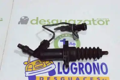Peça sobressalente para automóvel em segunda mão cilindro de embreagem por bmw serie 1 berlina (e81/e87) 2.0 turbodiesel cat referências oem iam 21526775872