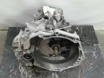 Автозапчасти б/у коробка передач за opel astra k (b16) 1.6 cdti (68) ссылки oem iam 55487583