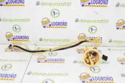 Peça sobressalente para automóvel em segunda mão boia / bomba combustível por bmw serie 1 berlina (e81/e87) 2.0 turbodiesel cat referências oem iam 16117190947