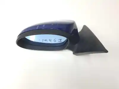 Peça sobressalente para automóvel em segunda mão espelho retrovisor esquerdo por bmw 3 coupé (e92) 320 d referências oem iam 51167176167